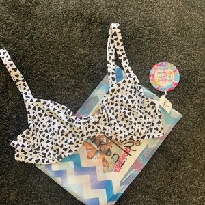 BMWT Pebbles Bam Bam - M